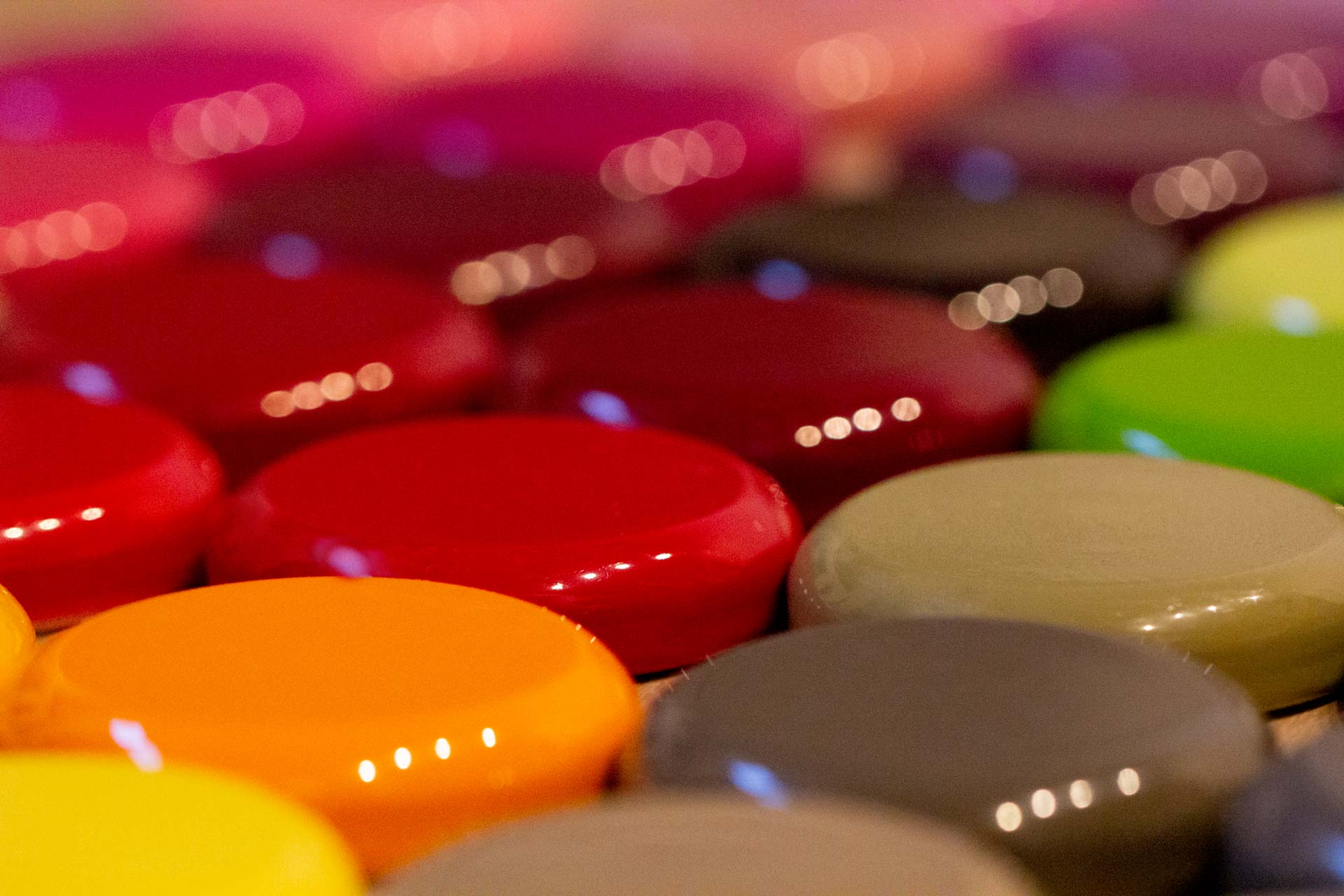 COLOURS