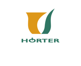 Logo Hörter Tonwarenfabrik GmbH