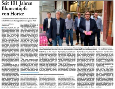 Westerwälder Zeitung Hörter